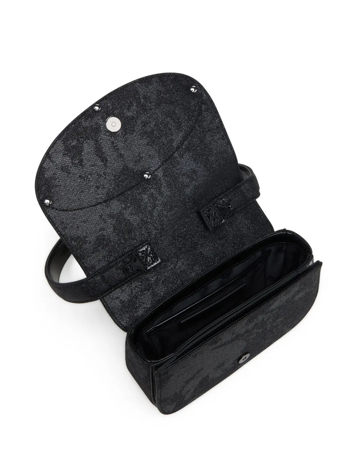 Diesel 1Dr Shoulder Bag — Same as shown — Size One Size — Detail View