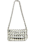 Retrofete Malka Bag — Same as shown — Size One Size — Front View