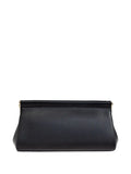 Michael Kors Medium Carmine Chain Detail Shoulder Bag — Same as shown — Size One Size — Back View