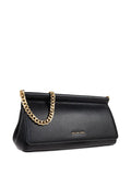 Michael Kors Medium Carmine Chain Detail Shoulder Bag — Same as shown — Size One Size — Top View