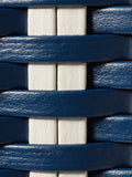 Miu Miu Beau Woven Design Shoulder Bag — Same as shown — Size One Size — Top View