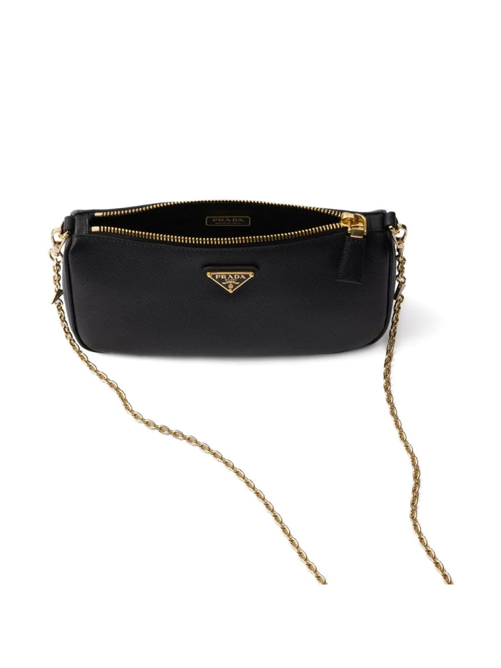 Prada Re Edition 2000 Chain Shoulder Bag — Same as shown — Size One Size — Detail View