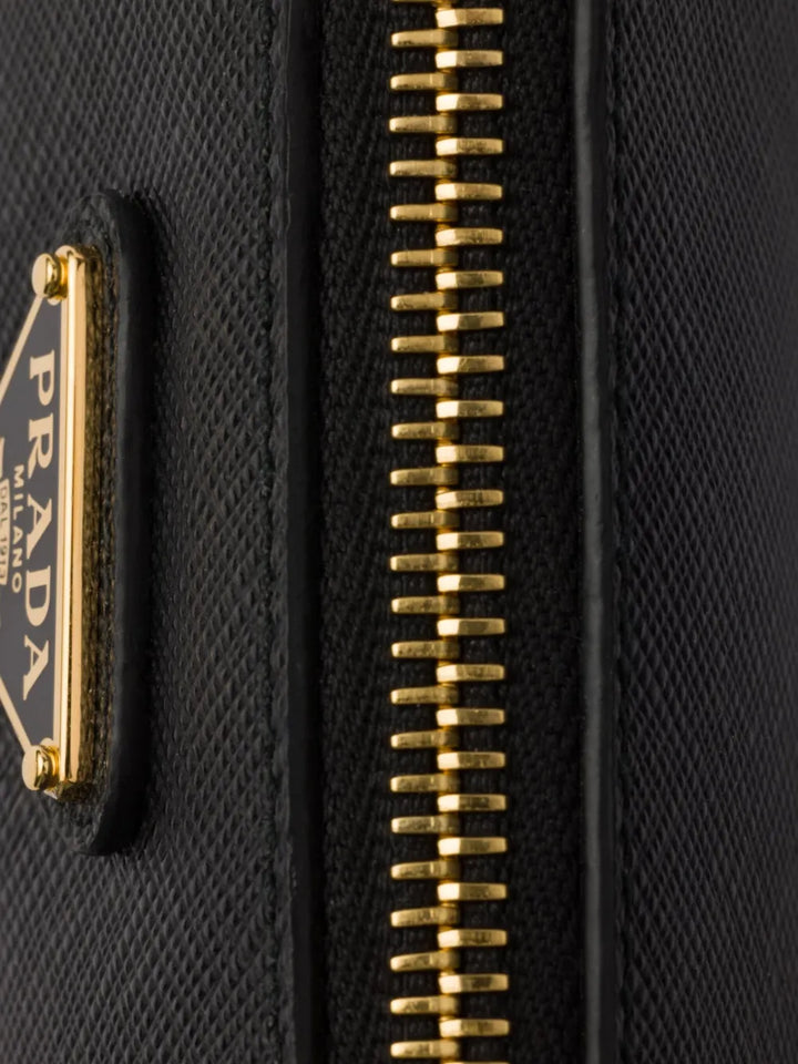 Prada Re Edition 2000 Chain Shoulder Bag — Same as shown — Size One Size — Top View