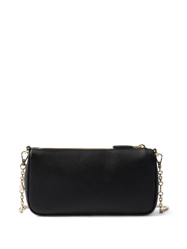 Prada Re Edition 2000 Chain Shoulder Bag — Same as shown — Size One Size — Side View