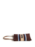 Miu Miu Crochet Tote Bag — Same as shown — Size One Size — Detail View