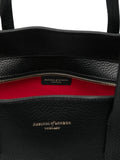 Aspinal Of London East West Tote Bag — Same as shown — Size One Size — Top View