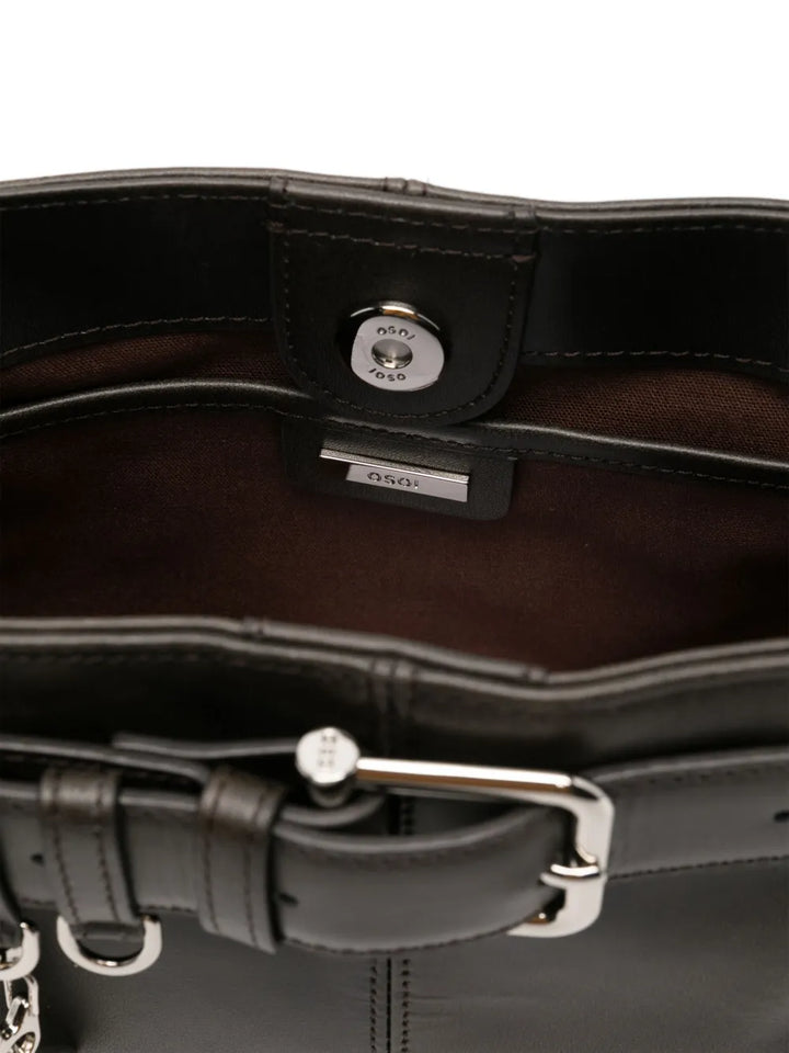 Osoi Mini Brocle Shoulder Bag — Same as shown — Size One Size — Detail View