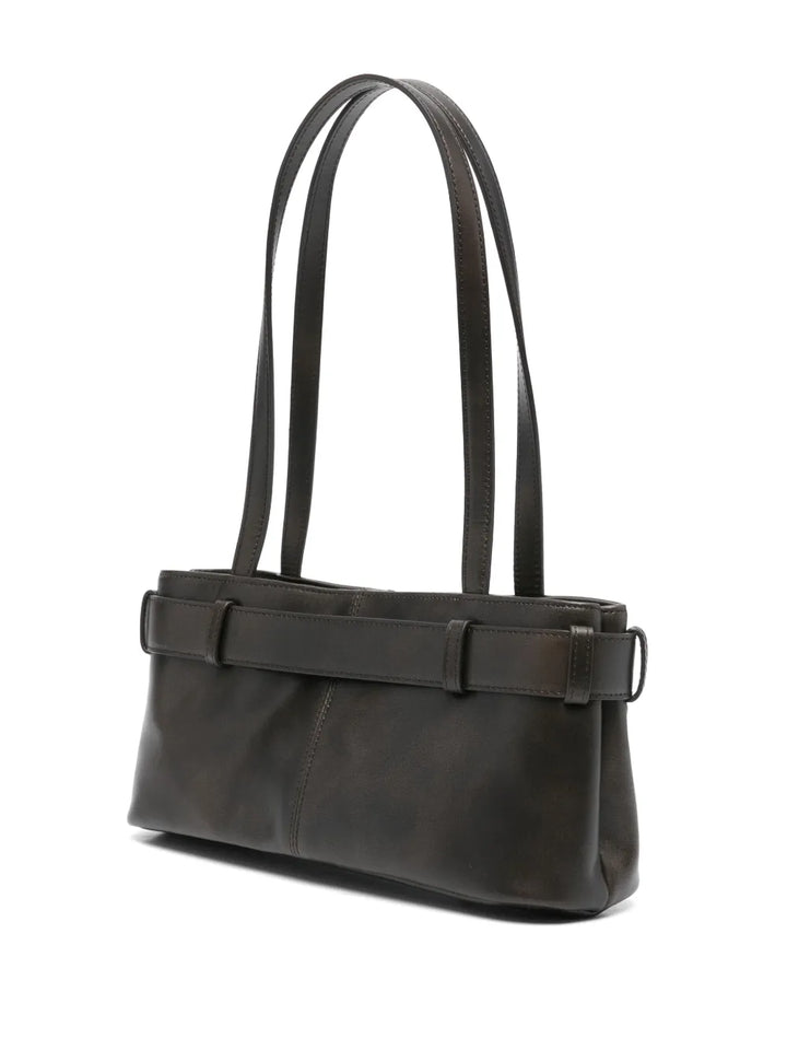 Osoi Mini Brocle Shoulder Bag — Same as shown — Size One Size — Back View
