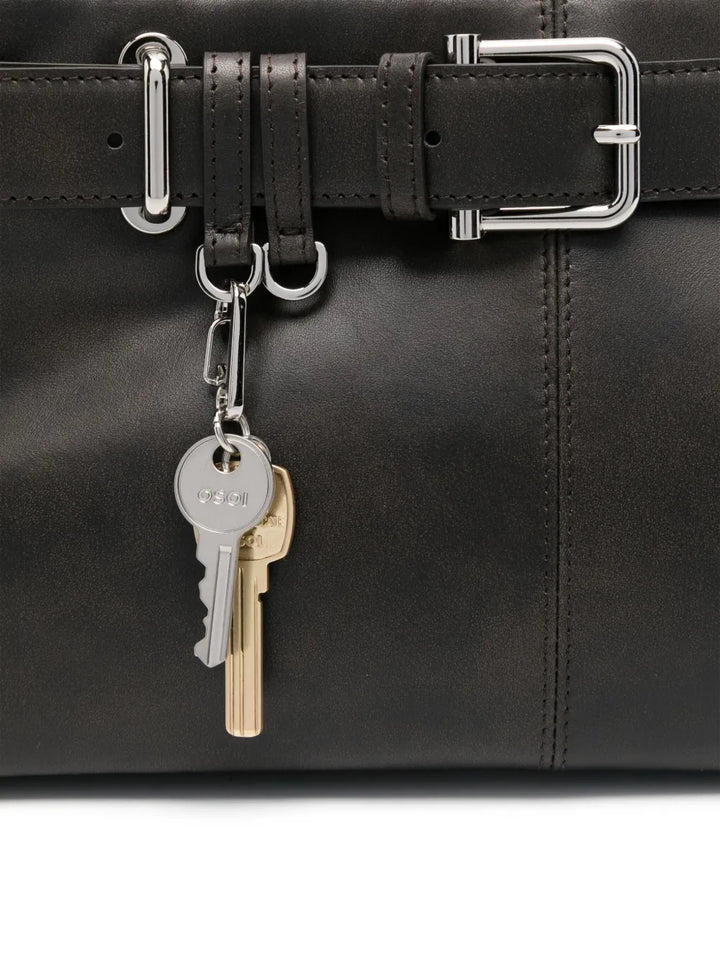 Osoi Brockle Shoulder Bag — Same as shown — Size One Size — Top View