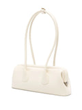 Osoi Mini Boat Shoulder Bag — Same as shown — Size One Size — Back View