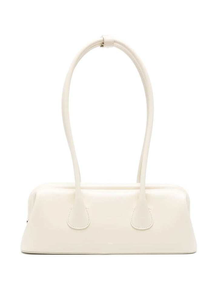 Osoi Mini Boat Shoulder Bag — Same as shown — Size One Size — Front View