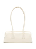 Osoi Mini Boat Shoulder Bag — Same as shown — Size One Size — Front View