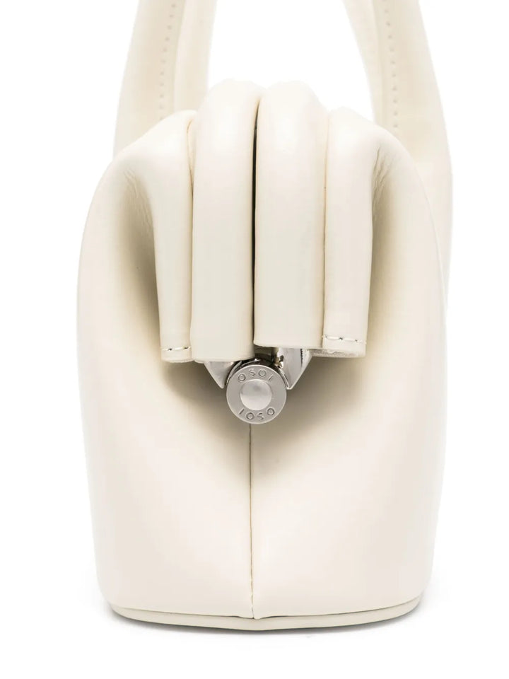 Osoi Mini Boat Shoulder Bag — Same as shown — Size One Size — Top View