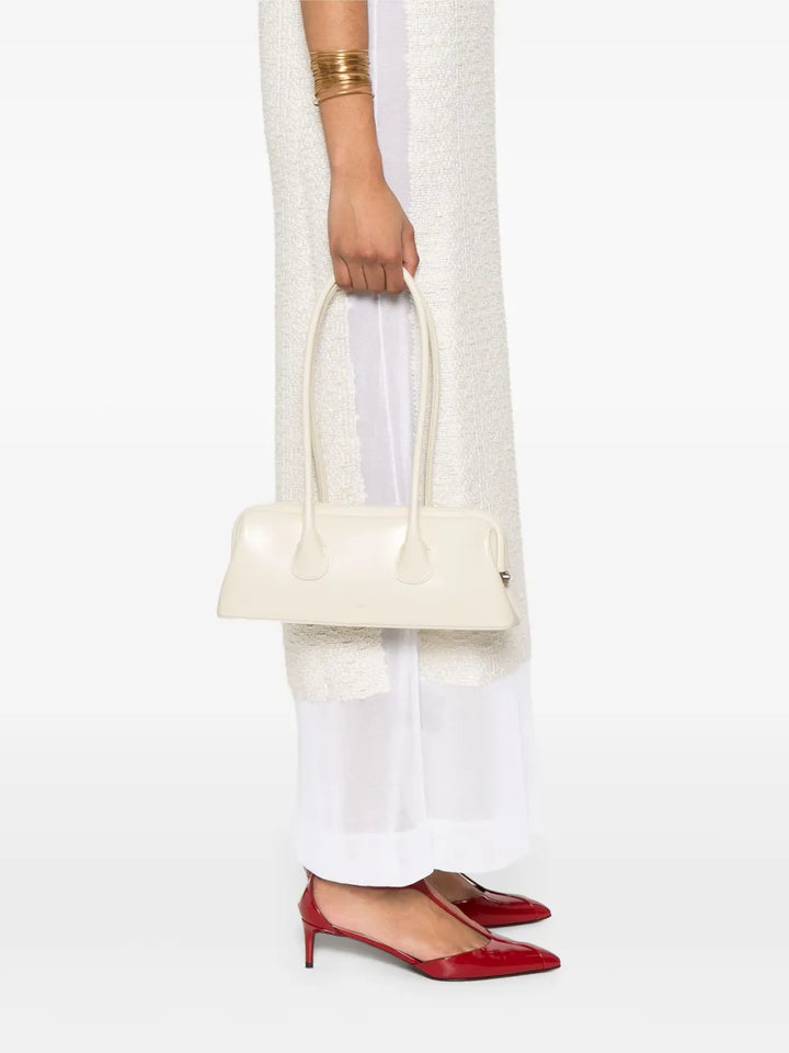 Osoi Mini Boat Shoulder Bag — Same as shown — Size One Size — Side View
