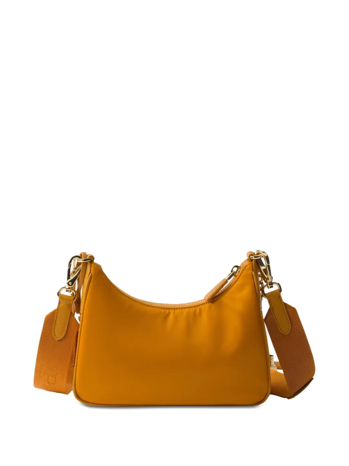 Prada Re Edition Shoulder Bag — Same as shown — Size One Size — Side View