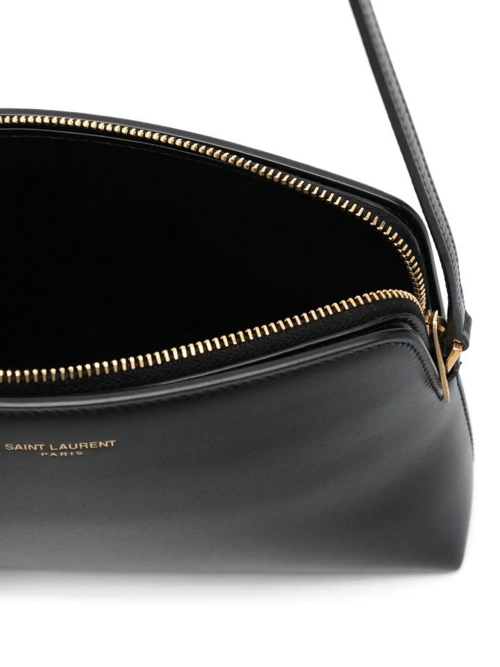Saint Laurent Paris Mini Bag — Same as shown — Size One Size — Detail View