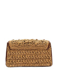 Isla Elis Shoulder Bag — Same as shown — Size One Size — Side View