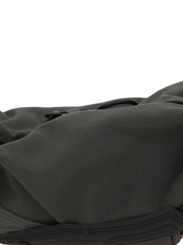 Innerraum M07 Crossbody Bag — Same as shown — Size One Size — Top View