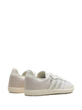 adidas Samba Og Off White/Off White/Alumina Sneakers — Light Beige — Size US M 11 - US W 12.5 — Back View