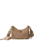 Prada Re Edition Shoulder Bag — Same as shown — Size One Size — Front View