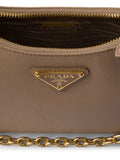 Prada Re Edition Shoulder Bag — Same as shown — Size One Size — Detail View