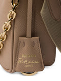 Prada Re Edition Shoulder Bag — Same as shown — Size One Size — Top View