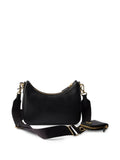 Prada Re Edition 2005 Saffiano Leather Shoulder Bag — Same as shown — Size One Size — Side View