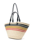 Loewe Medium Anagram Shoulder Bag — Same as shown — Size One Size — Back View
