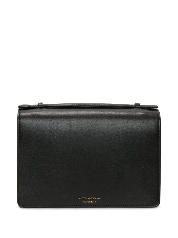 Victoria Beckham Dorian Shoulder Bag — Same as shown — Size One Size — Side View