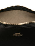 Toteme Bevel Zip Shoulder Bag — Same as shown — Size One Size — Top View