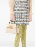 Valentino Garavani Small Vsling Handbag — Same as shown — Size One Size — Side View