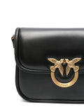 Pinko Mini Love Box Shoulder Bag — Same as shown — Size One Size — Top View