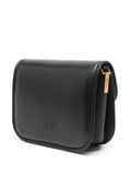 Pinko Mini Love Box Shoulder Bag — Same as shown — Size One Size — Back View