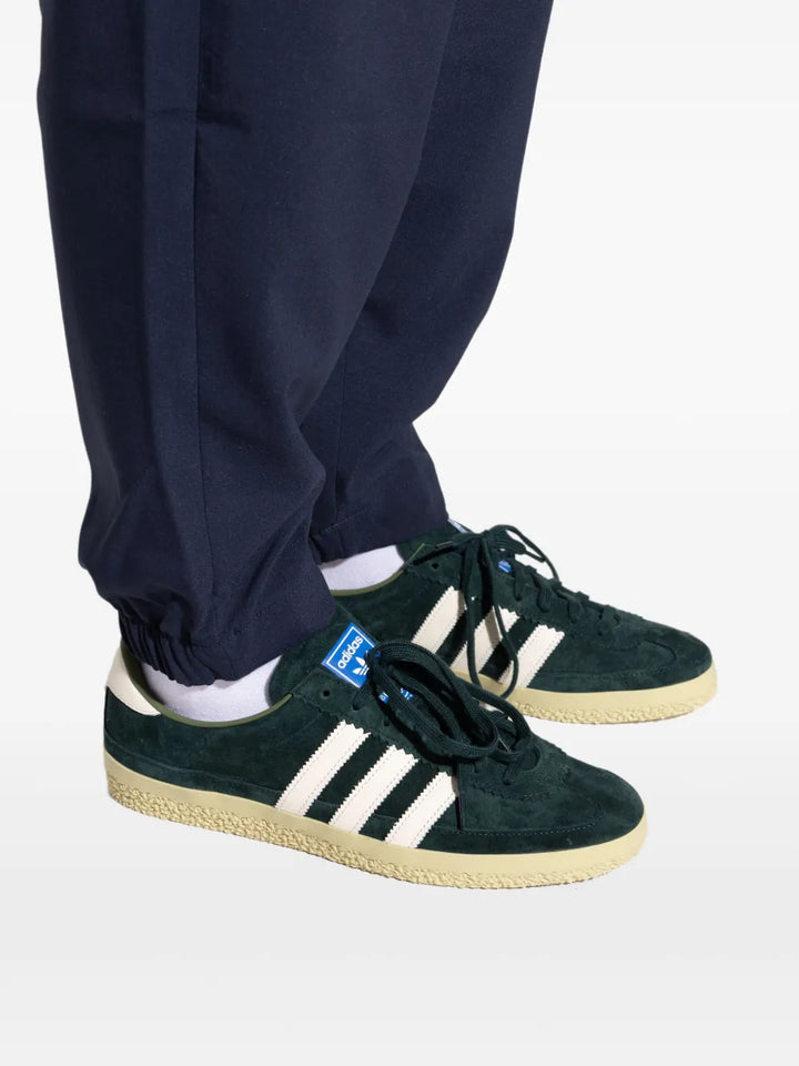adidas Roelee Spzl Sneakers — Forest Green — Size US M 9.5 - US W 11 — Alternate View 7