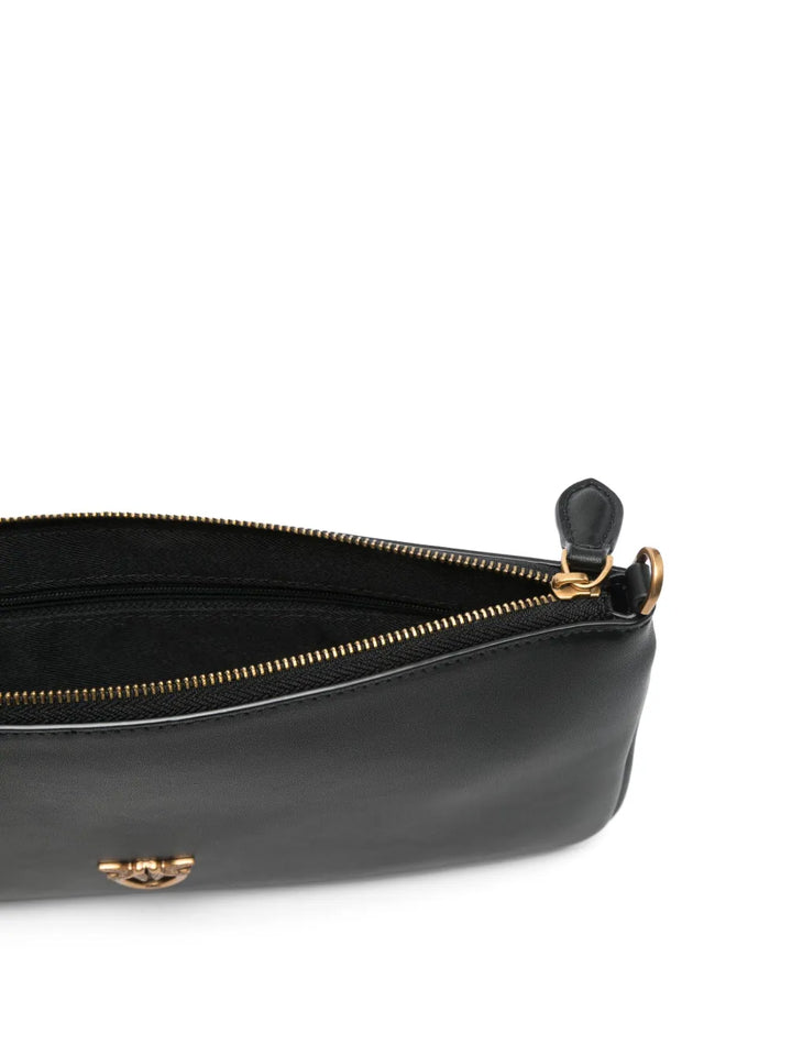 Pinko Horizontal Flat Shoulder Bag — Same as shown — Size One Size — Detail View
