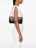 Pinko Horizontal Flat Shoulder Bag — Same as shown — Size One Size — Side View