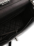 Chanel Pre Owned 2016 Two Way Handbag — Same as shown — Size One Size — Top View