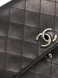Chanel Pre Owned 2016 Two Way Handbag — Same as shown — Size One Size — Detail View