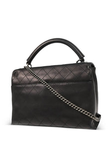 Chanel Pre Owned 2016 Two Way Handbag — Same as shown — Size One Size — Lifestyle View