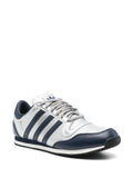 adidas Galaxy Og Sneakers — Silver-Tone — Size US M 3.5 - US W 5 — Side View