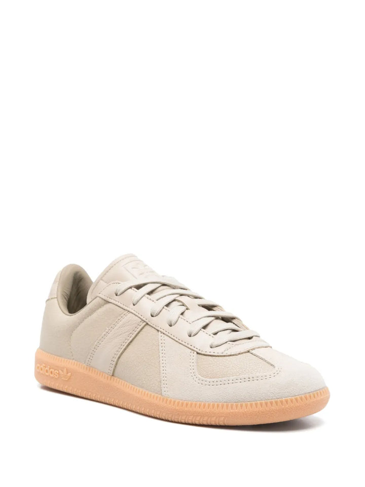 adidas Bw Army Sneakers — Light Beige — Size US M 10 - US W 11.5 — Side View