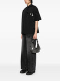 Innerraum Small Object M02 Half Moon Shoulder Bag — Same as shown — Size One Size — Side View