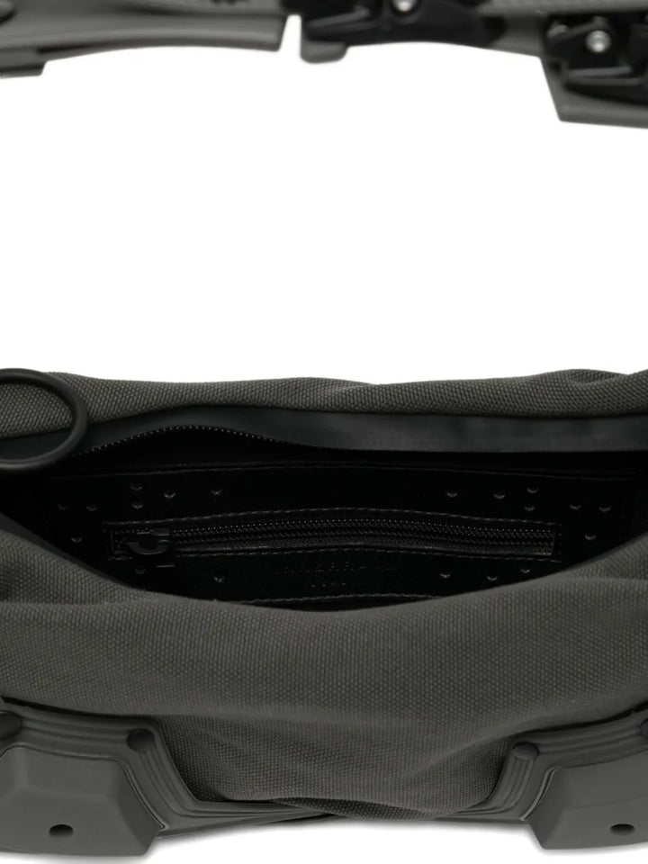 Innerraum Small Object M02 Half Moon Shoulder Bag — Same as shown — Size One Size — Detail View
