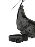 Innerraum Small Object M02 Half Moon Shoulder Bag — Same as shown — Size One Size — Top View