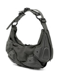 Innerraum Small Object M02 Half Moon Shoulder Bag — Same as shown — Size One Size — Back View