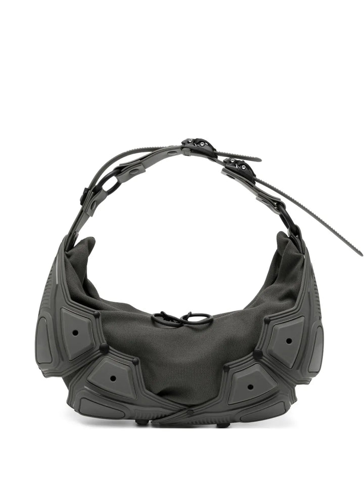 Innerraum Small Object M02 Half Moon Shoulder Bag — Same as shown — Size One Size — Front View