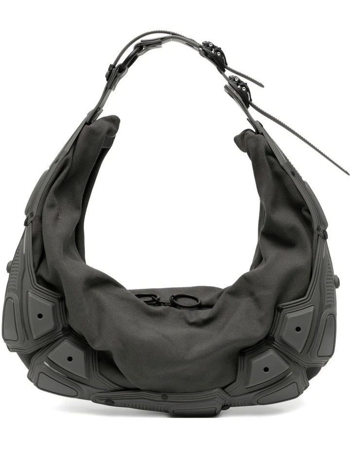 Innerraum Object M03 Half Moon Shoulder Bag — Same as shown — Size One Size — Front View