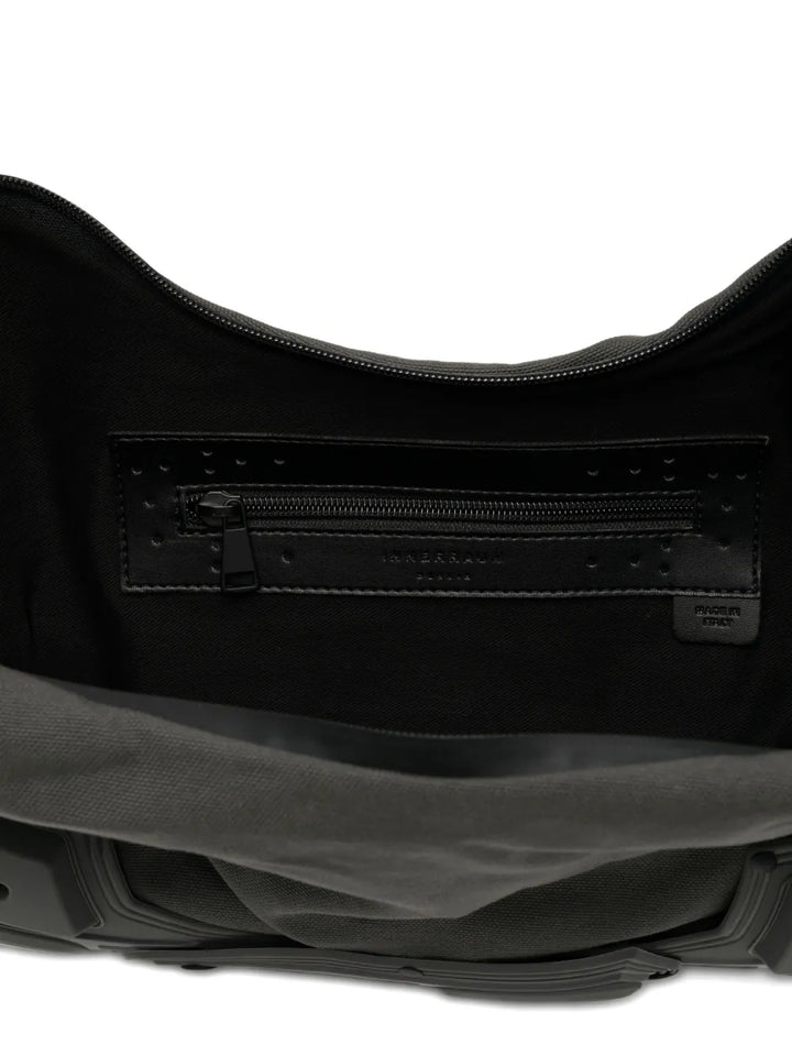 Innerraum Object M03 Half Moon Shoulder Bag — Same as shown — Size One Size — Detail View