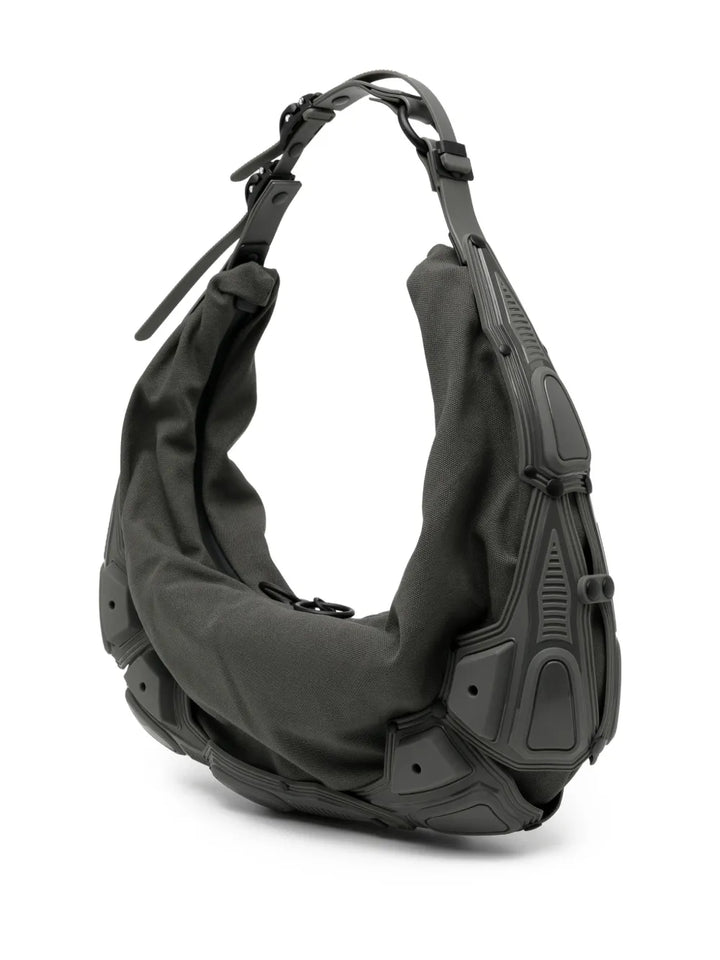 Innerraum Object M03 Half Moon Shoulder Bag — Same as shown — Size One Size — Back View