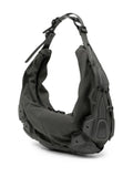 Innerraum Object M03 Half Moon Shoulder Bag — Same as shown — Size One Size — Back View